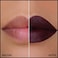أحمر شفاه سائل مطفي من نيكس بروفيشنال ميك اب Lip Lingerie XXL - لون بني شوكولاتة داكن (ديب ميش)