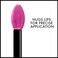 NYX Professional Makeup Lip Lingerie XXL Matte Liquid Lipstick Knockout 20