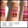 NYX Professional Makeup Lip Lingerie XXL Matte Liquid Lipstick Knockout 20