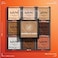 NYX Professional Makeup Can't Stop Won't Stop Mattifying Pressed Powder - Golden