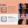 NYX Professional Makeup Can't Stop Won't Stop Mattifying Pressed Powder - Golden