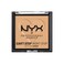 NYX Professional Makeup Can't Stop Won't Stop Mattifying Pressed Powder - Golden