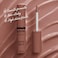 NYX Professional Makeup (Blg46 Butterscotch) - Butter Gloss Brown Sugar, Non-Stick Lip Gloss - Butterscotch (Neutral Light Brown)