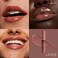 NYX Professional Makeup Butter Gloss Brown Sugar, Non-Sticky Lip Gloss - Spiked Toffee (Brown Mauve)