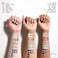NYX Professional Makeup Jumbo Eye Pencil, French Fries 609