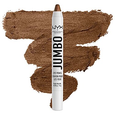 NYX Professional Makeup Jumbo Eye Pencil, French Fries 609