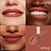 NYX Professional Makeup Lip Lingerie XXL, Long Lasting Matte Liquid Lipstick, Vegan Formula, 25 Candela Babe