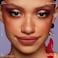 NYX Professional Makeup Lip Lingerie XXL, Long Lasting Matte Liquid Lipstick, Vegan Formula, 25 Candela Babe
