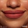 NYX Professional Makeup Lip Lingerie XXL, Long Lasting Matte Liquid Lipstick, Vegan Formula, 25 Candela Babe