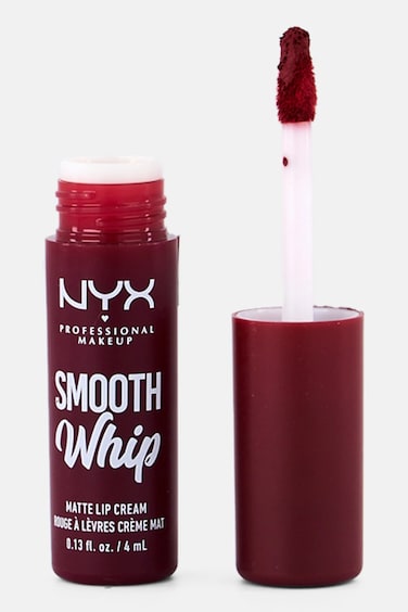 NYX SMOOTH WHIP MATTE LIP CREAM VELVET ROBE 4ml