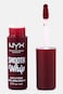 NYX SMOOTH WHIP MATTE LIP CREAM VELVET ROBE 4ml