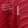 NYX Professional Makeup Butter Gloss, Non-Sticky Lip Gloss - Rocky Road (Wine)