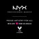 NYX Professional Makeup Butter Gloss, Non-Sticky Lip Gloss - Rocky Road (Wine)