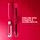 NYX Professional Makeup Shine Loud High Shine Lip Colour, On A Mission 18, 25 Gm