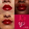 NYX Professional Makeup Shine Loud High Shine Lip Colour, On A Mission 18, 25 Gm