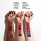 NYX Professional Makeup Shine Loud High Shine Lip Colour, On A Mission 18, 25 Gm