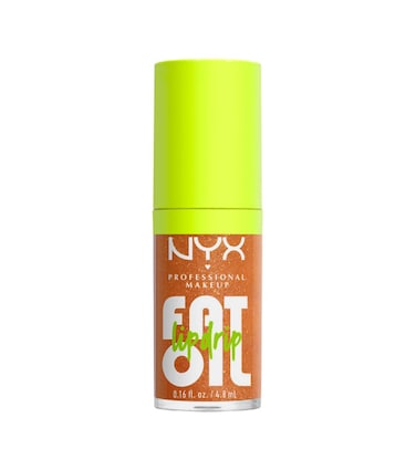 NYX FAT OIL LIP GLOSS FOLLOW BACK 4.8ml