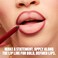 NYX Professional Makeup Line Loud Lip Liner - Too Blessed