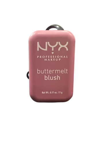 NYX BUTTERMELT BLUSH BMBL06 FOR THE BUTTA  5G