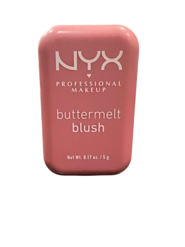NYX BUTTERMELT BLUSH BMBL08 GETTING BUTTA 5G