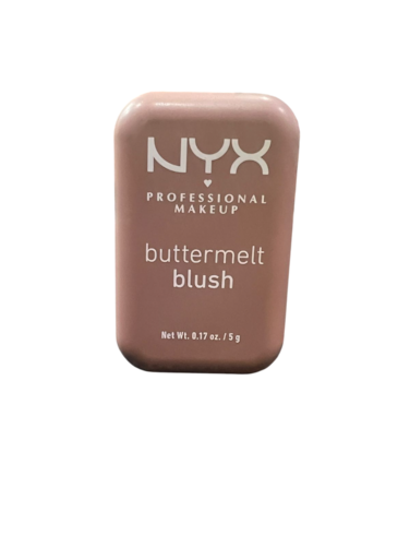 NYX BUTTERMELT BLUSH BMBL09 FEELING BUTTA 5G