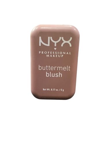 NYX BUTTERMELT BLUSH BMBL09 FEELING BUTTA 5G