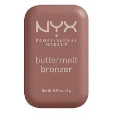 NYX BUTTERMELT BLUSH BMBL10 BACK AND BUTTA 5G