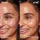 كريم أساس نيكس بروفيشنال ميك اب Buttermelt Glaze Soft Glow Skin Tint + SPF/FPS 30، يدوم 12 ساعة، برائحة زبدة الكاجو