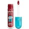 NYX LIP IV  HYDRATING GLOSS SERUM 10-BERRY THIRSTY 5ML