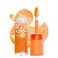 NYX Professional Makeup Duck Plump High Pigment Lip Gloss, Lip Plumper Gloss With Spicy Ginger - Flippin Slime