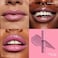 NYX Professional Makeup Butter Gloss, Eclair 02, 0.27 Fl Oz (Pack Of 1)