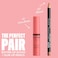 NYX Professional Makeup Butter Gloss Creme Brulee