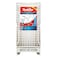 Tonkita Living Clothes Drying Rack with Wings 20m &ndash; Strong, Foldable, and Space-Saving Plastic Laundry Dryer