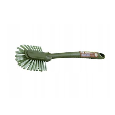 Tonkita We Like Green Eco Dish Brush - Sustainable Cleaning for Your Kitchen