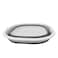 Tonkita Living Foldable Laundry Bowl 10L &ndash; Collapsible Multi-Purpose Wash Basin for Home, Camping &amp; Kitchen