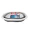 Tonkita Living Foldable Laundry Bowl 10L &ndash; Collapsible Multi-Purpose Wash Basin for Home, Camping &amp; Kitchen