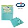 Arix We Like Green Eco Microfiber Floor Cloth 45x50cm - Versatile and Sustainable Cleaning
