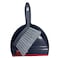 Tonkita Pro Mini Dustpan &amp; Brush Set