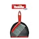 Tonkita Pro Mini Dustpan &amp; Brush Set
