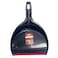Tonkita Pro Dust Pan with Rubber Lip