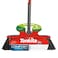 Tonkita Pro Comfort Indoor Broom with 130cm Stick