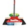 Tonkita Pro Forte Wooden Outdoor Broom with 130cm Stick