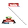 Tonkita Pro Forte Wooden Outdoor Broom with 130cm Stick