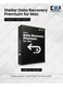 Stellar Data Recovery Premium for Mac   1 Device for 1 Year   Digital License