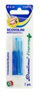 Dentonet 120 Interdental Brushes Forte