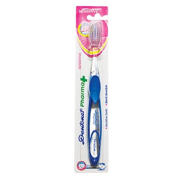 Dentonet 4318 Sensitive Toothbrush