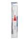 Silver Care +Pharma Orthodontic ToothBrush