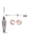 Silver Care Extra Large 1.6mm Interdental Brushes 8 Pieces