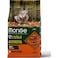 Monge Grain Free Dog All Breeds Adult Duck With Potatoes 2.5kg