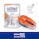 Lechat Excellence by Monge   Cat Wet Food   Chunkies in Pouch   Super Premium Complementary Wet Cat Food   Flow Pack Beef &amp; Salmon - 4x100g